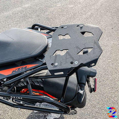 Top Rack T-1 for KTM Duke 250 and 390
