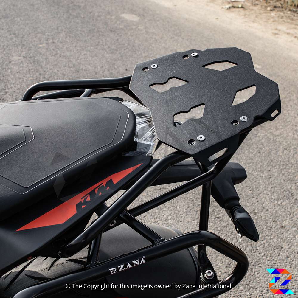 Top Rack T-1 for KTM Duke 250 and 390