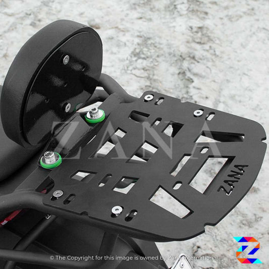 Top Rack T-1 with Plate for Dominar