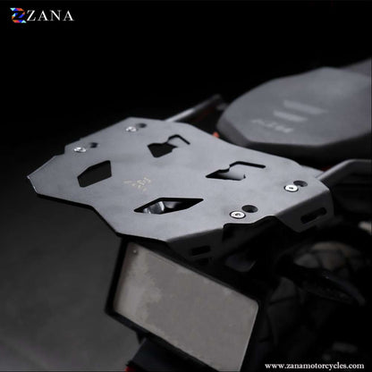 Top Rack with Plate T-1 for KTM Adventure 390