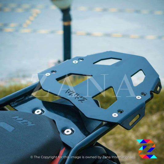 Top Rack with Plate T-1 for KTM Adventure 390