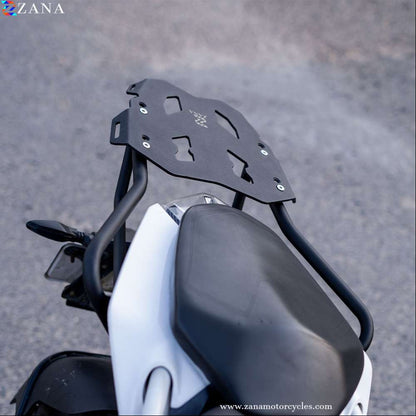 Top Rack with Plate T-1 for KTM Duke 125