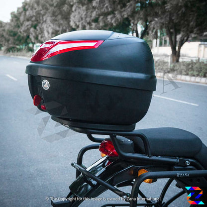 Toprack for Himalayan BS6 (2021-22)