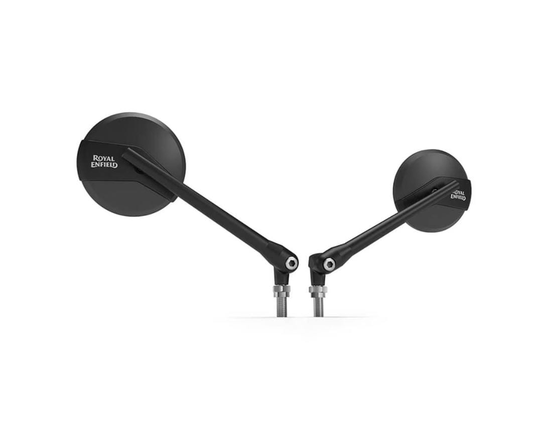 Touring Mirror for Classic 500 UCE