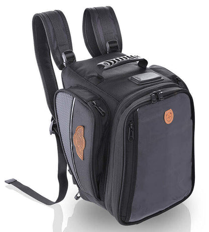 Universal Tank Bag with Waterproof Dry Bag 20Ltrs