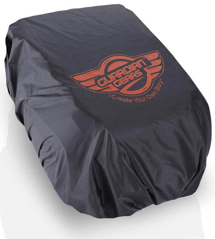 Universal Tank Bag with Waterproof Dry Bag 20L