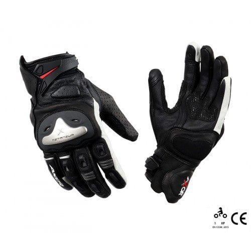 Axor Ventura Riding Gloves