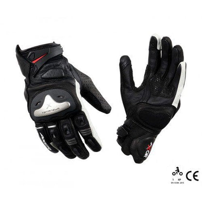 Axor Ventura Riding Gloves