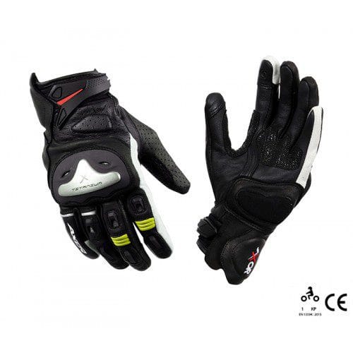 Axor Ventura Riding Gloves