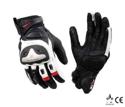 Axor Ventura Riding Gloves