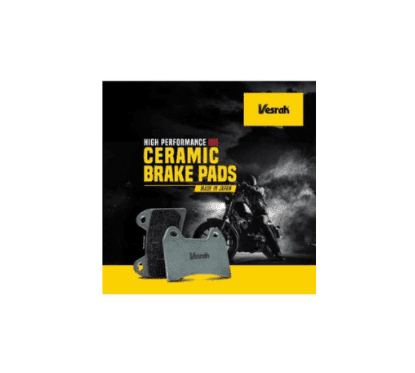 Service Kit For Honda Highness CB350