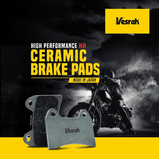 Vesrah Ceramic Brake Pads