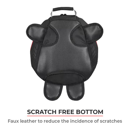 ViaTerra Oxus Universal Non-Magnetic Tank Bag for Bikes