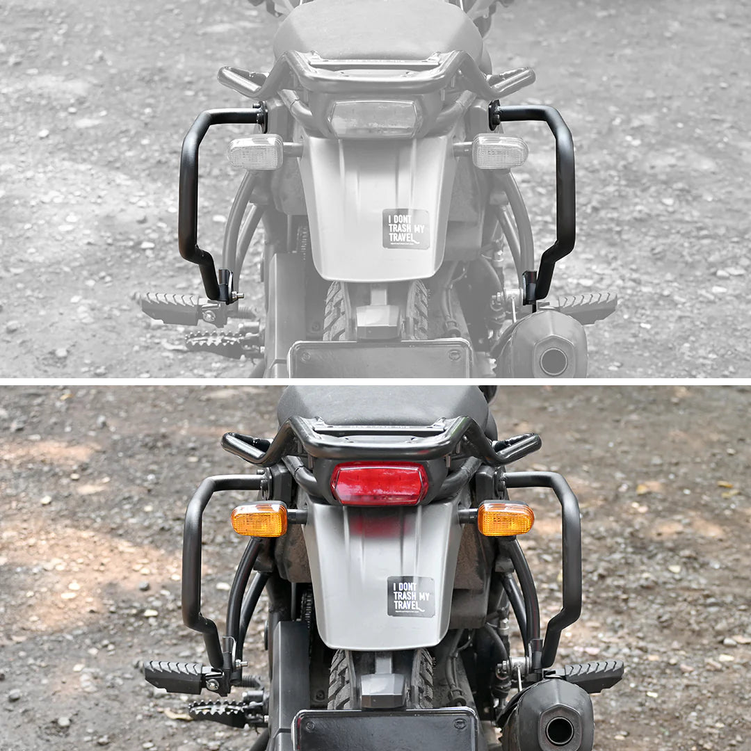 ViaTerra Saddle Stay for RE Himalayan