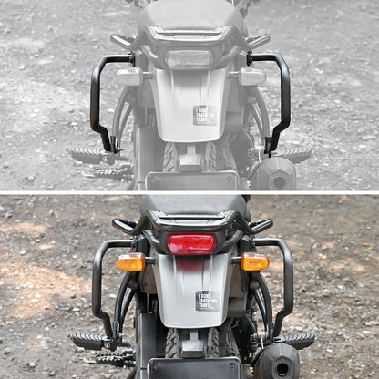 ViaTerra Saddle Stay for RE Himalayan