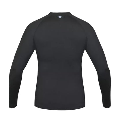 Viaterra 2nd Skin Base Layer-Top