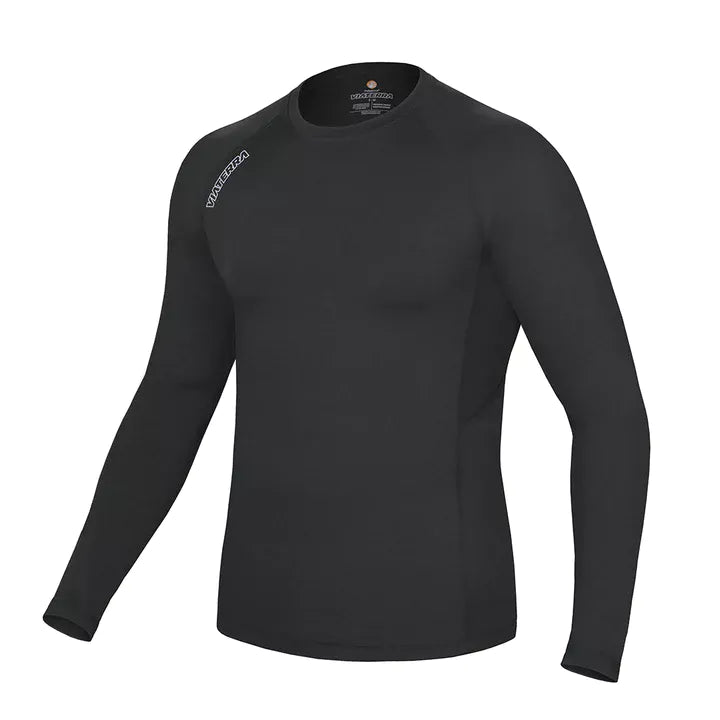 Viaterra 2nd Skin Base Layer-Top