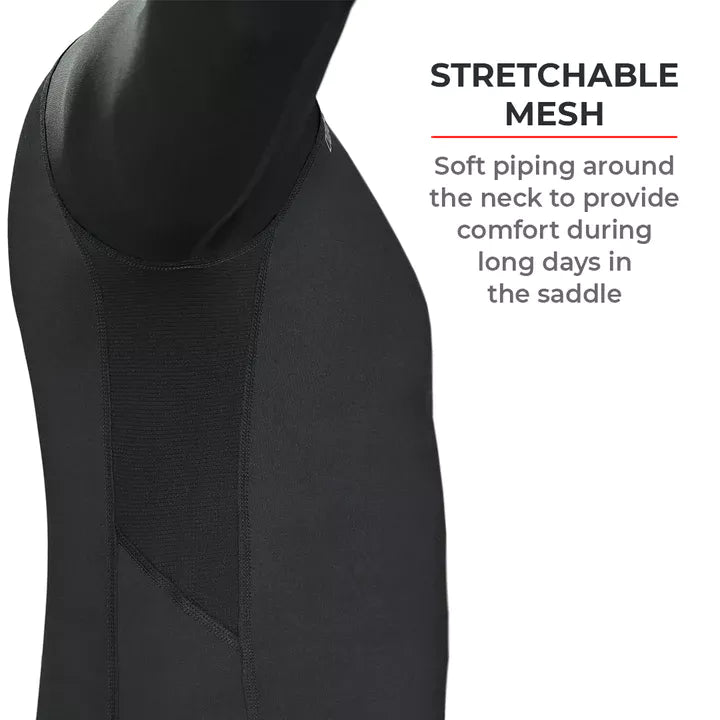 Viaterra nd Skin Base Layer Top