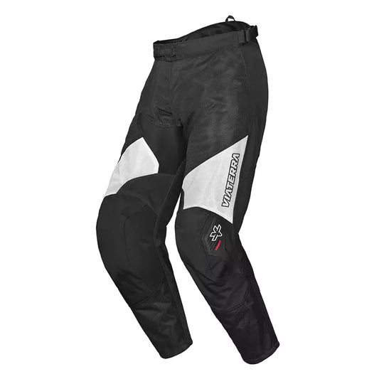Viaterra Corbett-Monochrome Off-Road Riding Pants-Grey