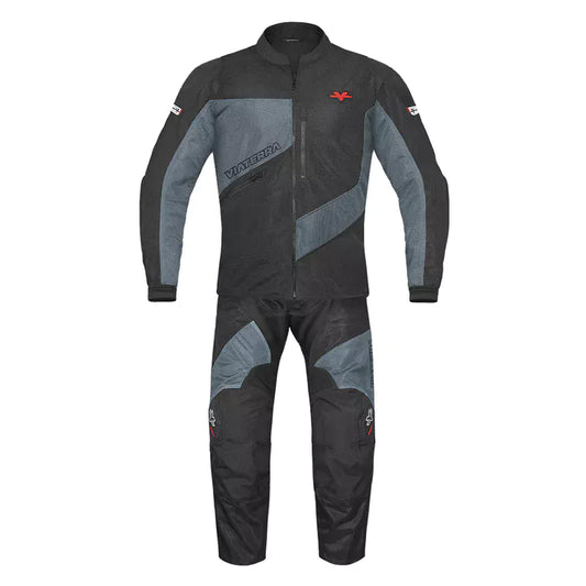 Viaterra Corbett Off-Road Suit-Grey