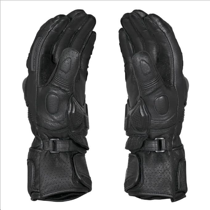 Viaterra Grid Motorcycle Riding Gloves