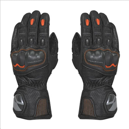 Viaterra Grid Motorcycle Riding Gloves