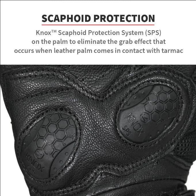 Viaterra HOLESHOT Riding Gloves 1