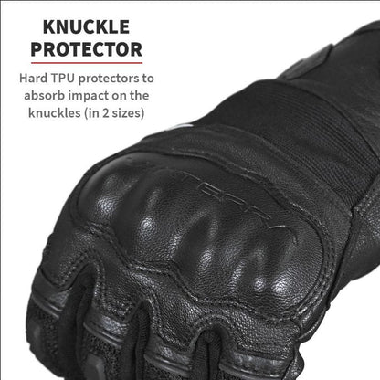 Viaterra HOLESHOT Riding Gloves 2