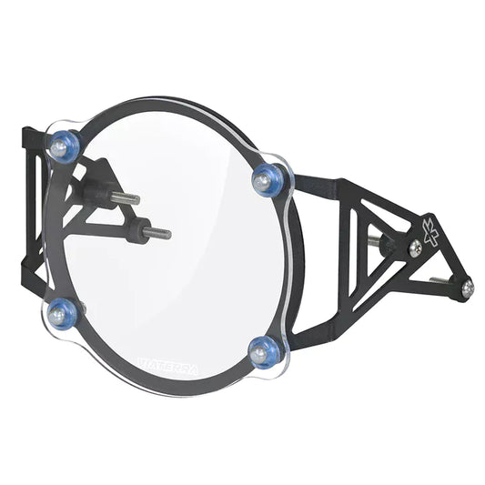 Viaterra Headlight Guard for Hero Xpulse