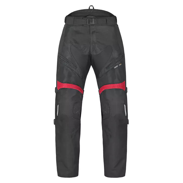 Viaterra Munro Tailor Made-Street Mesh Riding Pants