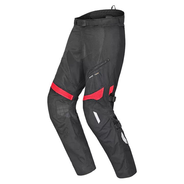 Viaterra Munro Tailor Made-Street Mesh Riding Pants