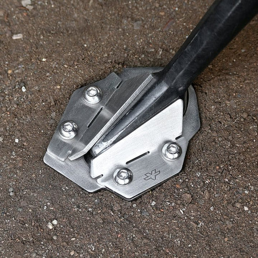 Viaterra Sidestand Shoe