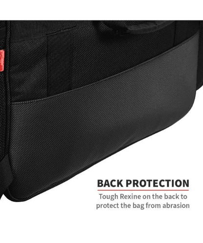 Viaterra Leh 100% Waterproof Saddle Bag for Bikes