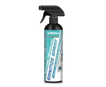 VISTA VIROZAP SANITIZE SPRAY