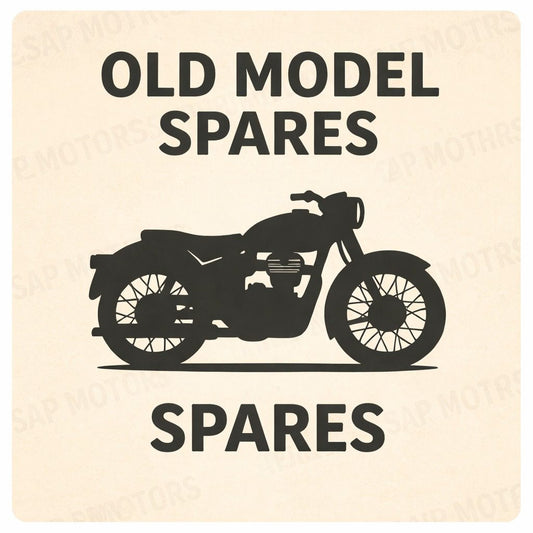 111069/9 SLIDING GEAR-4 SPEED