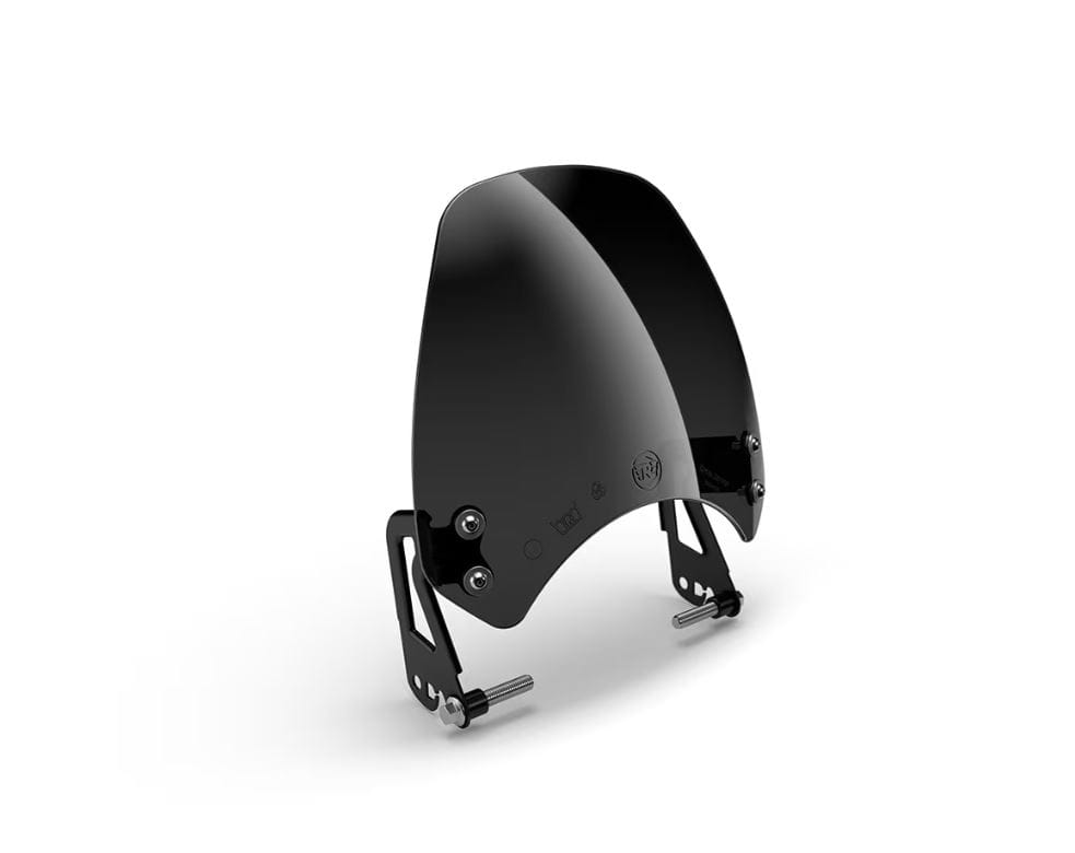 Flyscreen Windshield for Hunter 350