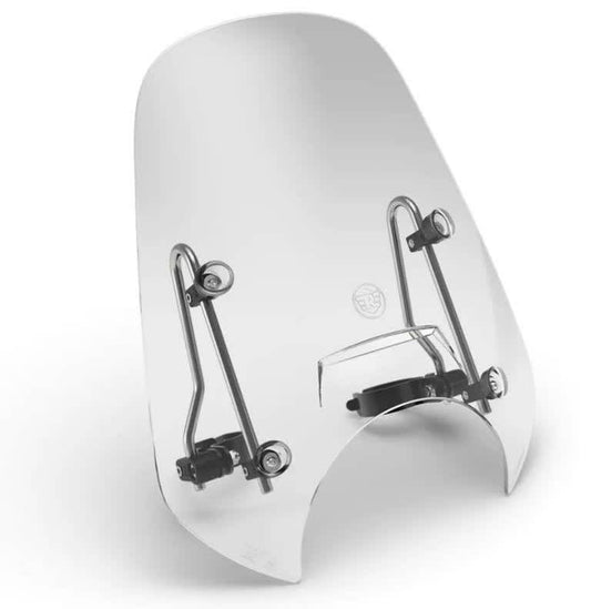 Windshield for RE Interceptor 650