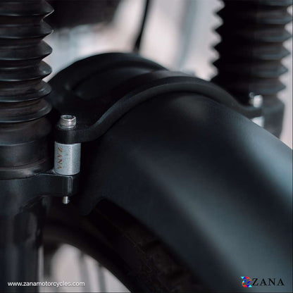 ZANA Mudguard Riser for Himalayan BS6 2021