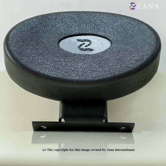 Pillion Backrest Big Cushion for GT-Interceptor 650