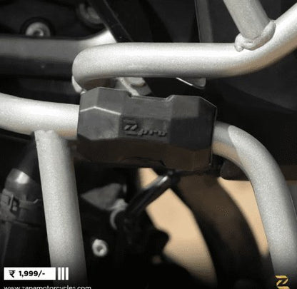 Zana Z PROUNIVERSAL SLIDER PUCK ZP-094