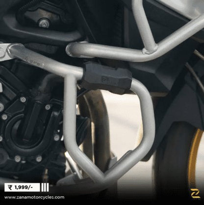 Zana Z PROUNIVERSAL SLIDER PUCK ZP-094