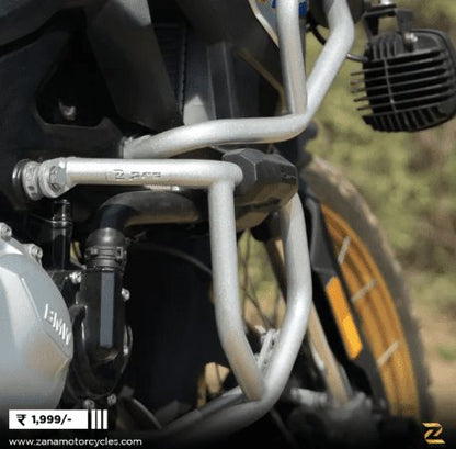 Zana Z PROUNIVERSAL SLIDER PUCK ZP-094