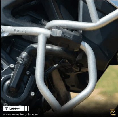 Zana Z PROUNIVERSAL SLIDER PUCK ZP-094