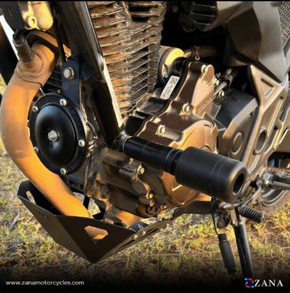 Zana Engine Frame Slider For CB 300F ZI-8313