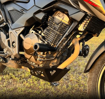 Zana Engine Frame Slider For CB 300F ZI-8313