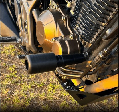 Zana Engine Frame Slider For CB 300F ZI-8313