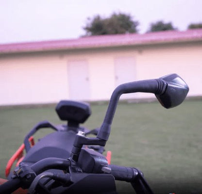 Zana MIRROR EXTENDER FOR KTM ADV 390/250 ZI-8340