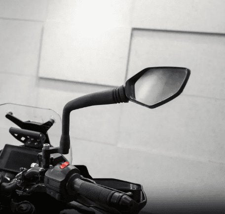 Zana MIRROR EXTENDER FOR KTM ADV 390/250 ZI-8340