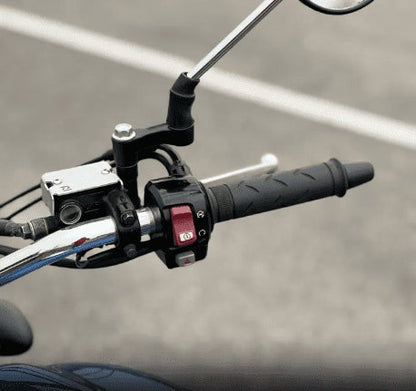 Zana MIRROR EXTENDER FOR HONDA CB300F ZI-8344