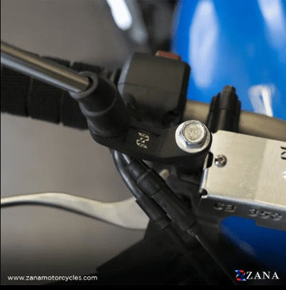 Zana MIRROR EXTENDER FOR HONDA CB 350 RS ZI-8344